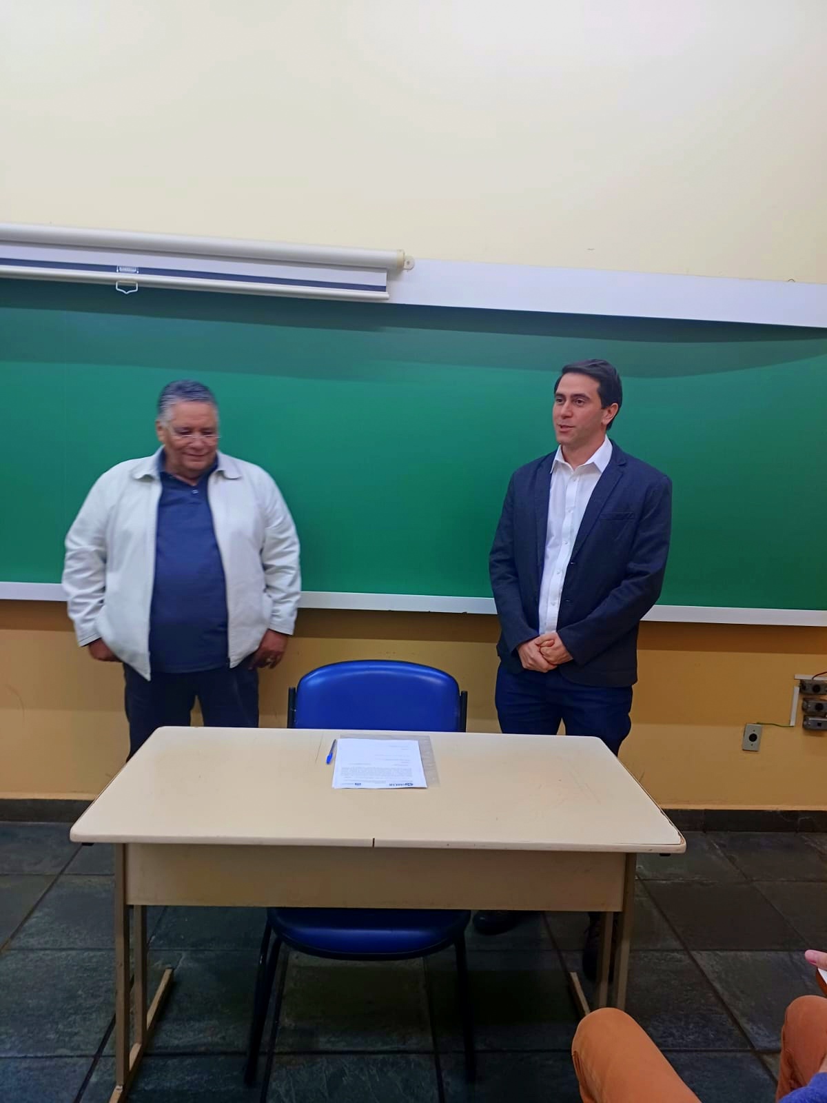 Colação de Grau Especial 2025 | Arquitetura e Urbanismo